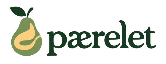 Pærelet